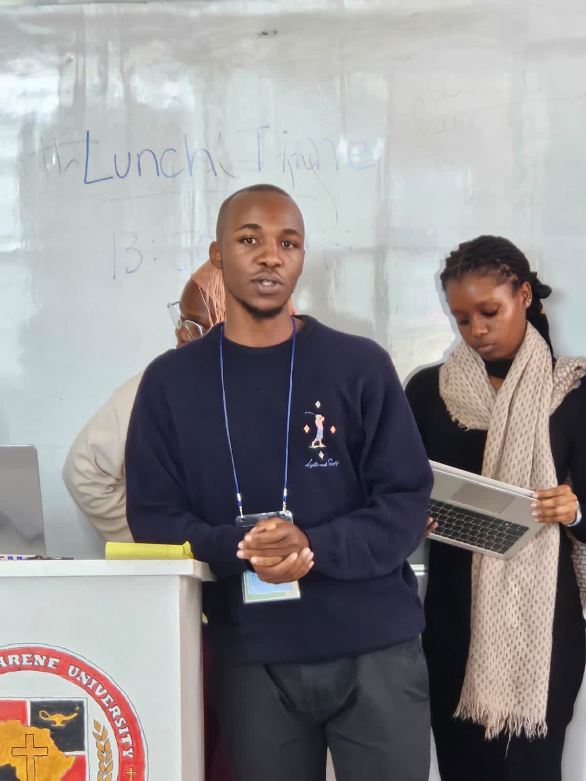 Emmanuel Ngunnzi | Data Analyst & Software Developer Portfolio
